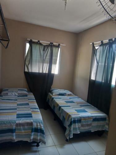 Apartamento Casa de Praia Para Temporada