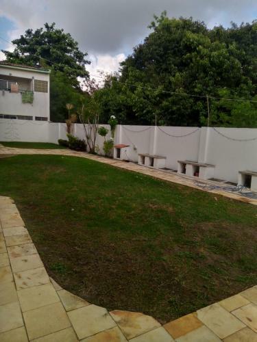 Apartamento Casa de Praia Para Temporada