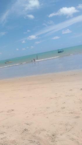 Apartamento Casa de Praia Para Temporada