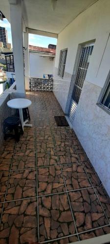 Apartamento Flat Mobiliado Maria Farinha - Ap.7