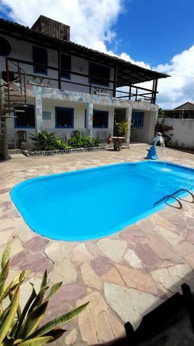 Apartamento Flat Mobiliado Maria Farinha - Ap.8