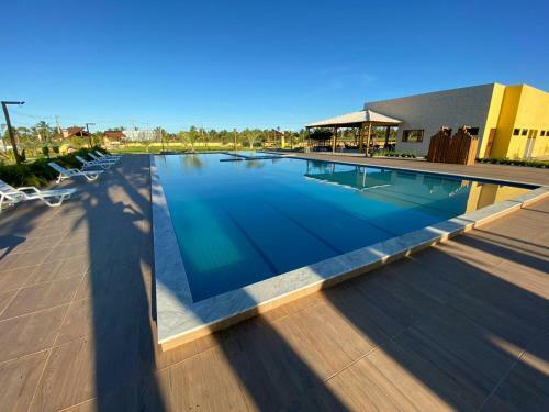 Seu Ref�gio de Lazer E Descanso No Sul de Alagoas