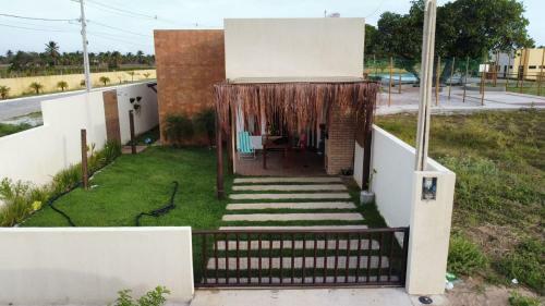 Seu Ref�gio de Lazer E Descanso No Sul de Alagoas