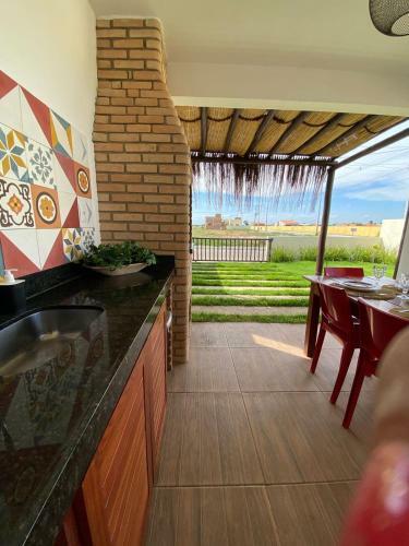 Seu Ref�gio de Lazer E Descanso No Sul de Alagoas