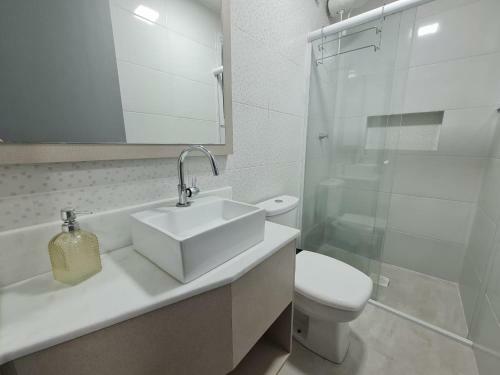 Belo Apartamento Eldorado II Master Collection