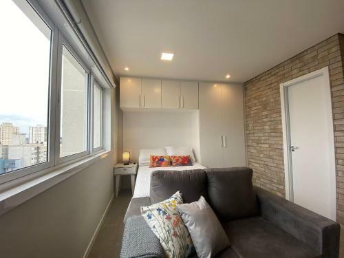 Apartamento Studio Mood Master Collection