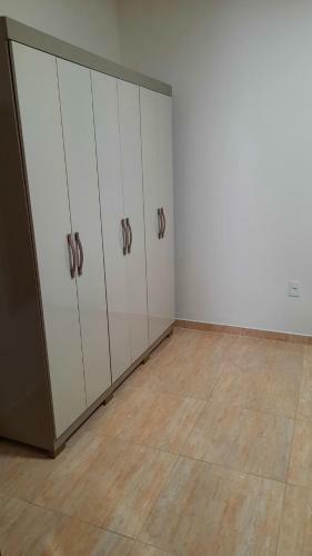 Apartamento Mobiliado Com Varanda No Centro de Paulo Afonso