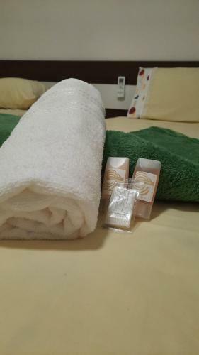 Apartamento Mobiliado No Centro de Paulo Afonso