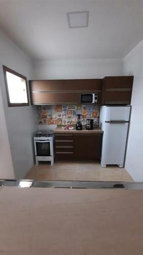 Apartamento Mobiliado No Centro de Paulo Afonso