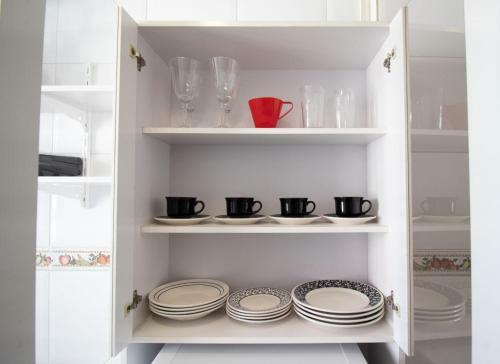Belo Apartamento Vivenda Master Colecction