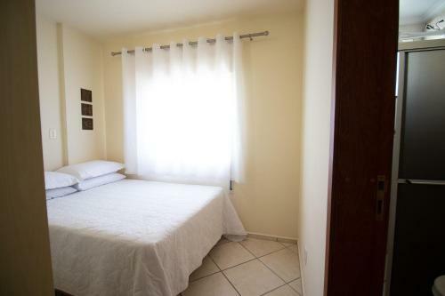 Belo Apartamento Vivenda Master Colecction