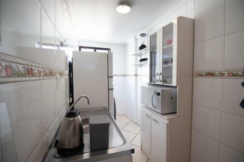 Belo Apartamento Vivenda Master Colecction