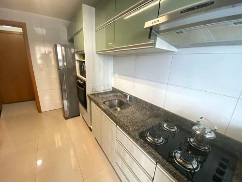 Apartamento Su�te Bella Citt� Master Collection