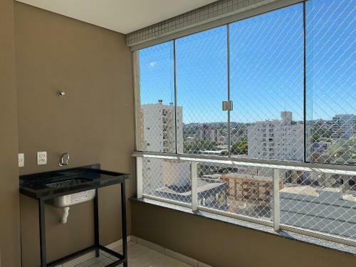 Apartamento Su�te Carrara Master Collection
