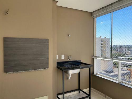 Apartamento Su�te Carrara Master Collection