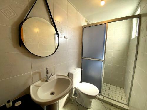 Apartamento Studio Albatroz 2 Master Collection