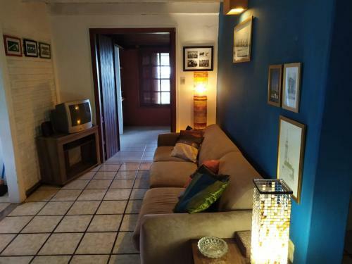 Apartamento Estilo E Conforto Com Vista Para O Mar