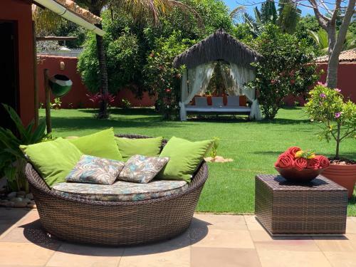 Villa Casa Caraiva
