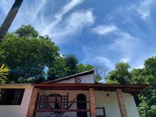 Posada Pousada Bella Vida