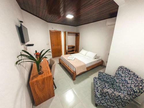Posada Amarilis Pousada Arraial D'ajuda
