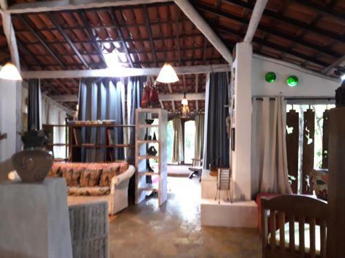 Cultura Mix Guest House