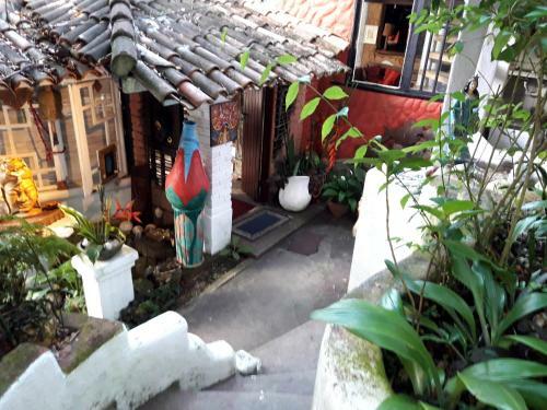 Cultura Mix Guest House