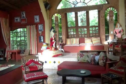 Cultura Mix Guest House