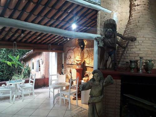 Cultura Mix Guest House