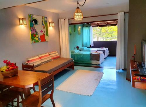 Apartamento Bella Vista Village