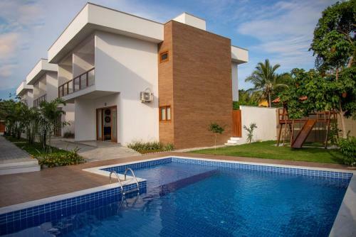 Casa Da Lel�
