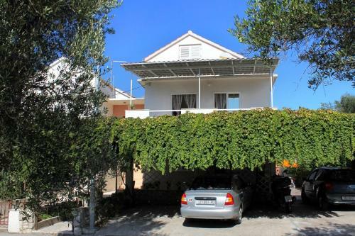 Apartments With A Parking Space Korcula - 9306