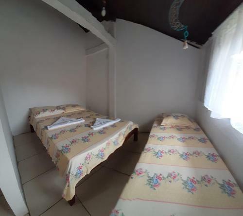 Posada Pousada Arraial Dos Sonhos