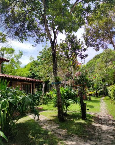 Posada Pousada Arraial Dos Sonhos