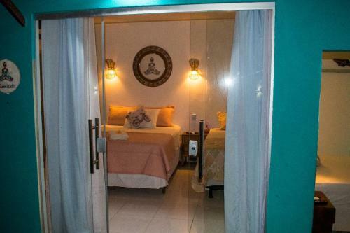 Posada Pousada Canto de Paz Arraial Dajuda