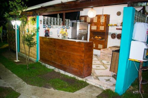 Posada Pousada Canto de Paz Arraial Dajuda