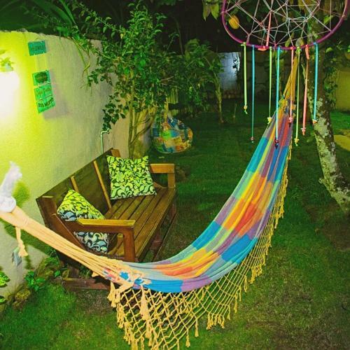 Posada Pousada Canto de Paz Arraial Dajuda