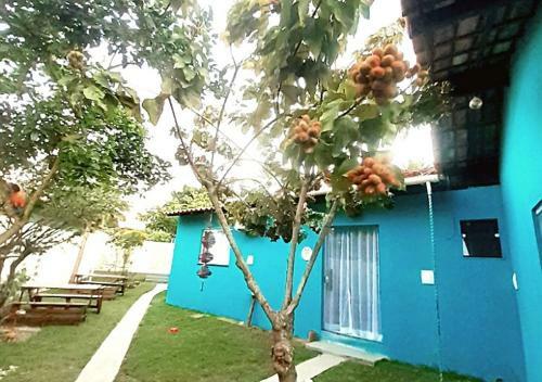 Posada Pousada Canto de Paz Arraial Dajuda