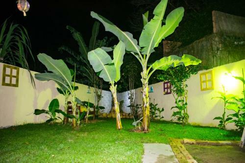 Posada Pousada Canto de Paz Arraial Dajuda