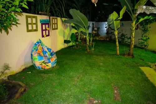 Posada Pousada Canto de Paz Arraial Dajuda