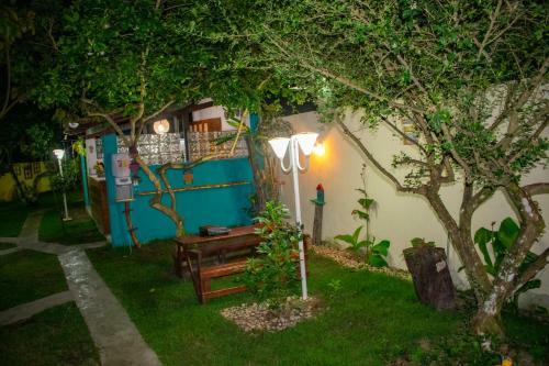Posada Pousada Canto de Paz Arraial Dajuda