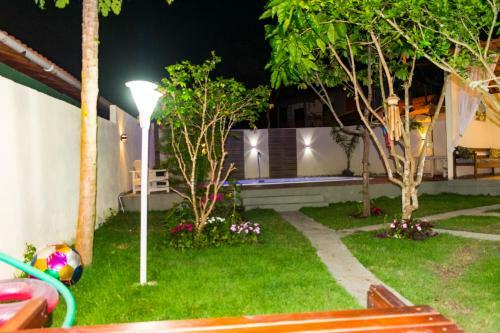 Posada Pousada Canto de Paz Arraial Dajuda
