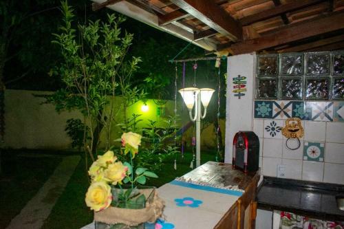 Posada Pousada Canto de Paz Arraial Dajuda