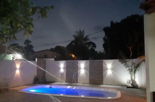 Posada Pousada Canto de Paz Arraial Dajuda