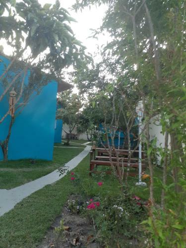 Posada Pousada Canto de Paz Arraial Dajuda