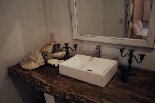 Hostal Lunar Praia