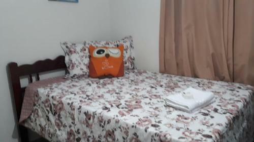 Casa de Praia Conforto E Descanso