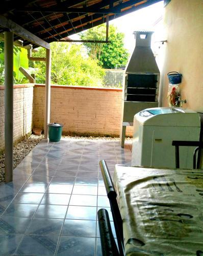 Casa de Praia Conforto E Descanso