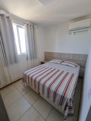 Apartamento Com Vista Mar 9 Andar Uma Vaga de Garagem Coberta