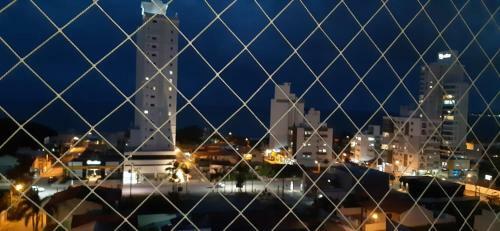 Apartamento Com Vista Mar 9 Andar Uma Vaga de Garagem Coberta