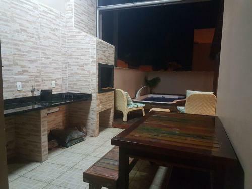 Casa Pi�arras Sc 15 Min Beto Carrero
